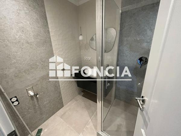 Location Appartement 4 pièces 58.33 m² - 29 RUE JOFFRE Thionville 57100