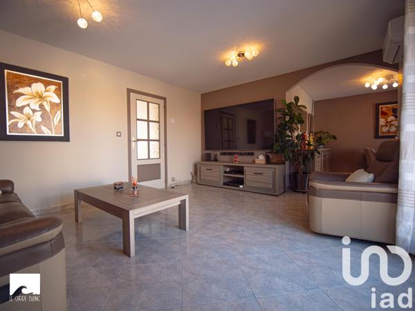 Maison à vendre 6 pièces 96 m² Canet-en-Roussillon