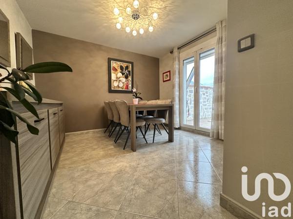 Maison à vendre 6 pièces 96 m² Canet-en-Roussillon