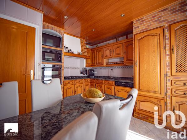 Maison à vendre 6 pièces 96 m² Canet-en-Roussillon