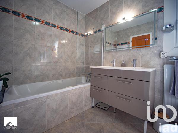 Maison à vendre 6 pièces 96 m² Canet-en-Roussillon