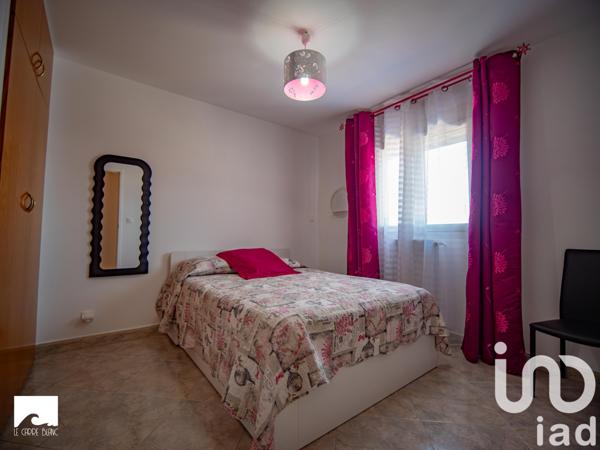 Maison à vendre 6 pièces 96 m² Canet-en-Roussillon