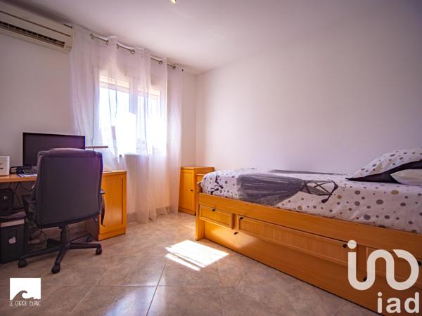 Maison à vendre 6 pièces 96 m² Canet-en-Roussillon