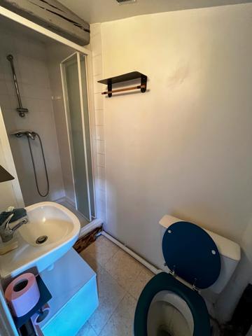 STUDIO 19M² PLATEAU CENTRAL