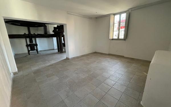 Immeuble à vendre