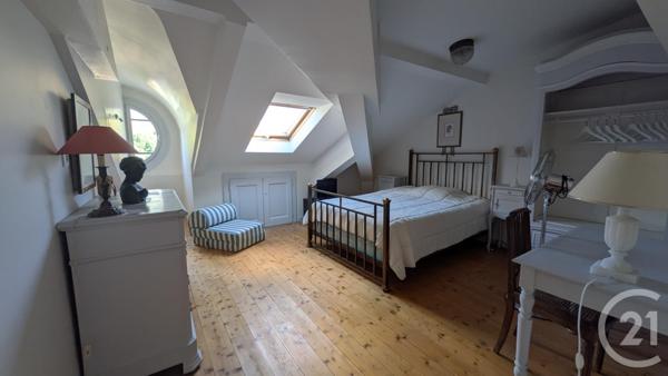 Appartement Chambre à vendre  1 pièce - 9,20 m2 AIX LES BAINS - 73