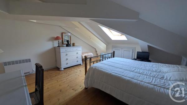 Appartement Chambre à vendre  1 pièce - 9,20 m2 AIX LES BAINS - 73