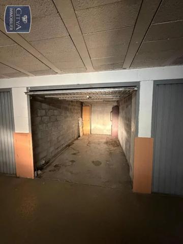 Parking à louer Antibes (06160)