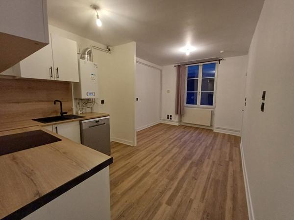 APPARTEMENT T3