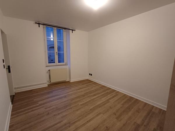APPARTEMENT T3