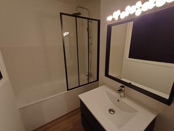 APPARTEMENT T3