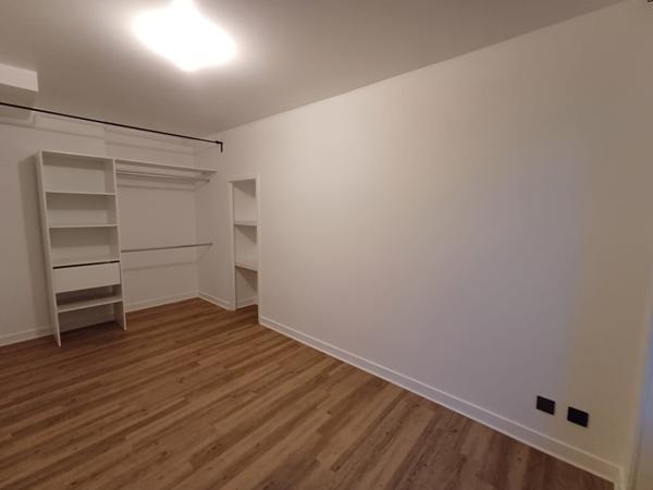 APPARTEMENT T3
