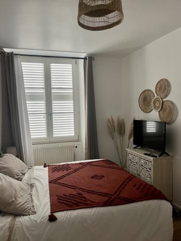 APPARTEMENT T3