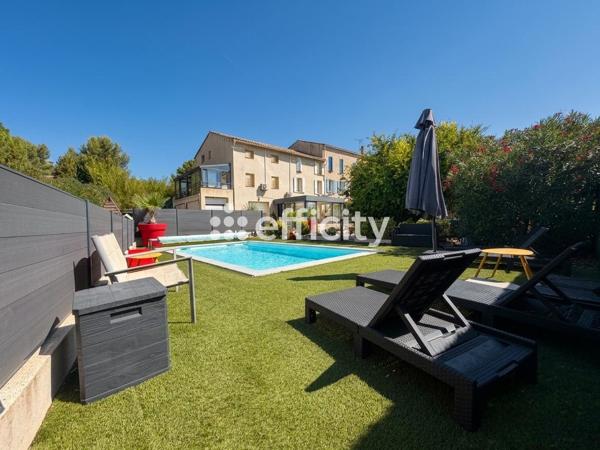 Maison
         10 pièces
        - 220 m² Bien prestige 850 000 € *