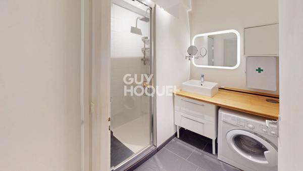 Appartement Biarritz T1 bis 45.10 m2