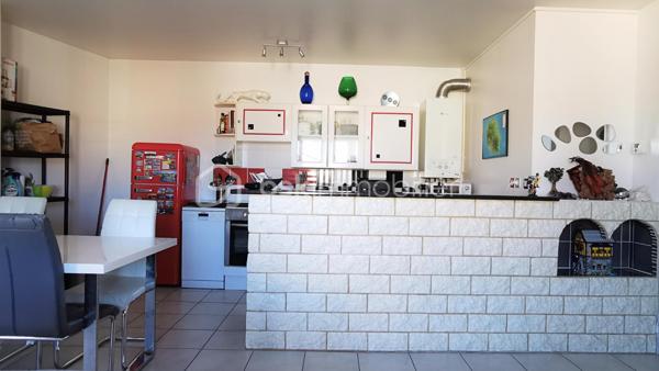 Appartement de 48 m²