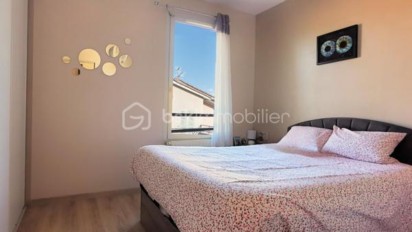 Appartement de 48 m²