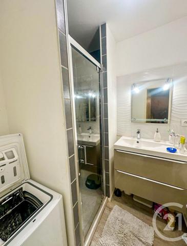 Appartement à vendre  3 pièces - 48 m2 THOISSEY - 01