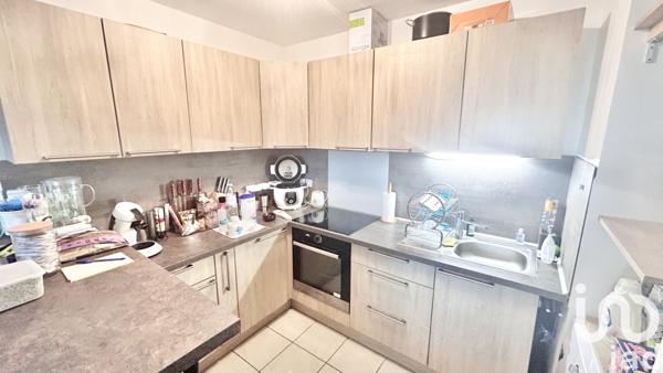 Appartement à vendre 2 pièces 46 m² Saint-Loubès