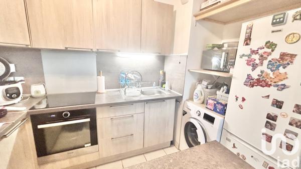 Appartement à vendre 2 pièces 46 m² Saint-Loubès