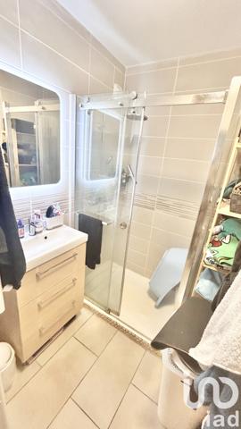 Appartement à vendre 2 pièces 46 m² Saint-Loubès