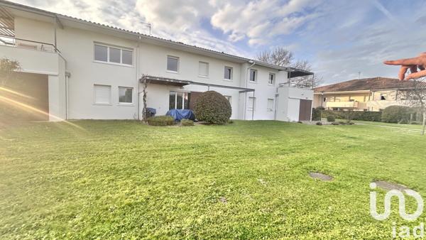 Appartement à vendre 2 pièces 46 m² Saint-Loubès