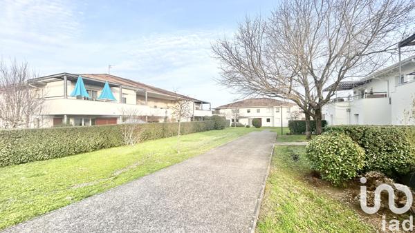 Appartement à vendre 2 pièces 46 m² Saint-Loubès