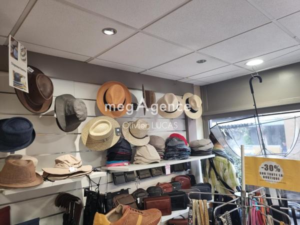 Fonds De Commerce à CORMEILLES, 27260 - 2 pièces 57m²