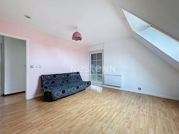 Maison Lamorlaye 173.22 m2, jardin