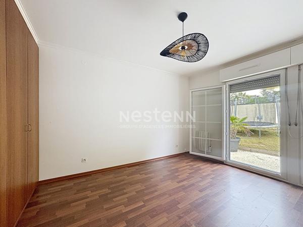 Maison Lamorlaye 173.22 m2, jardin