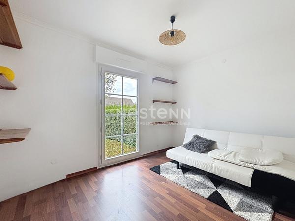 Maison Lamorlaye 173.22 m2, jardin