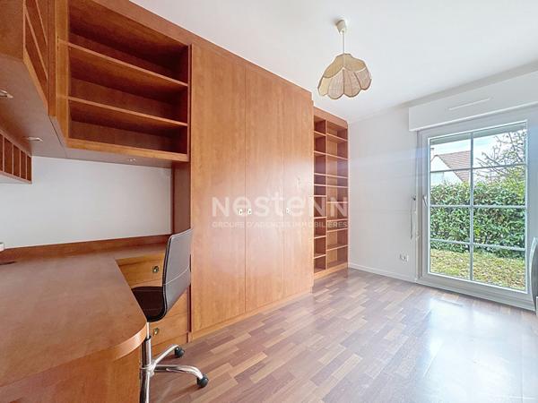 Maison Lamorlaye 173.22 m2, jardin