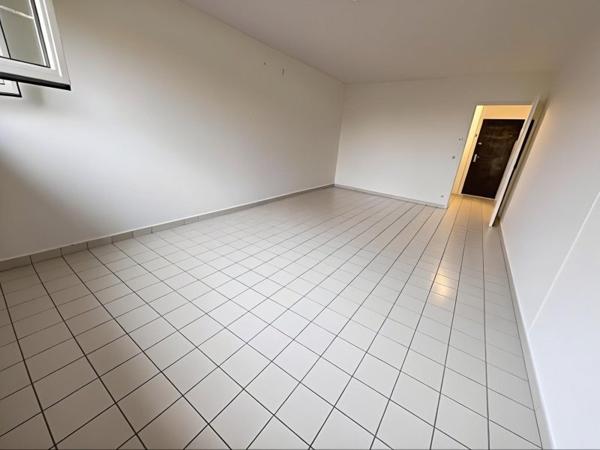 Vente / Appartement T2