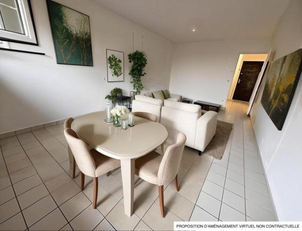 Vente / Appartement T2