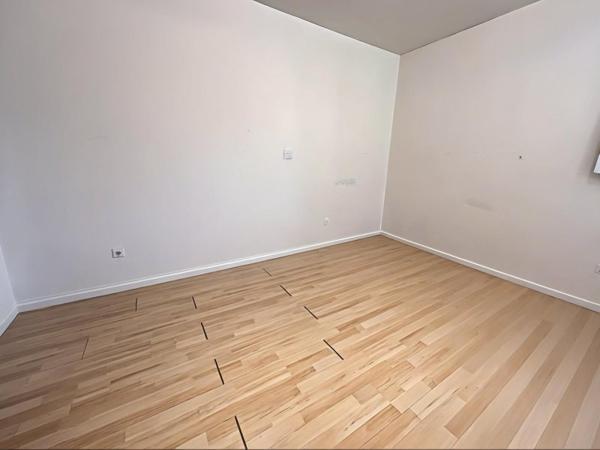 Vente / Appartement T2