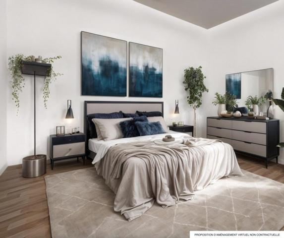 Vente / Appartement T2