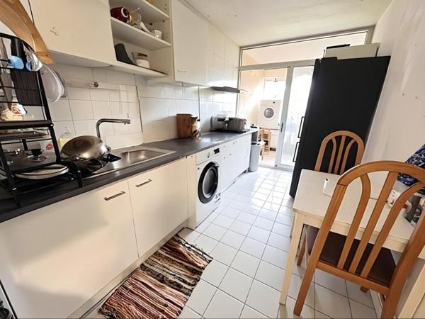 Vente / Appartement T2