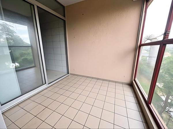 Vente / Appartement T2