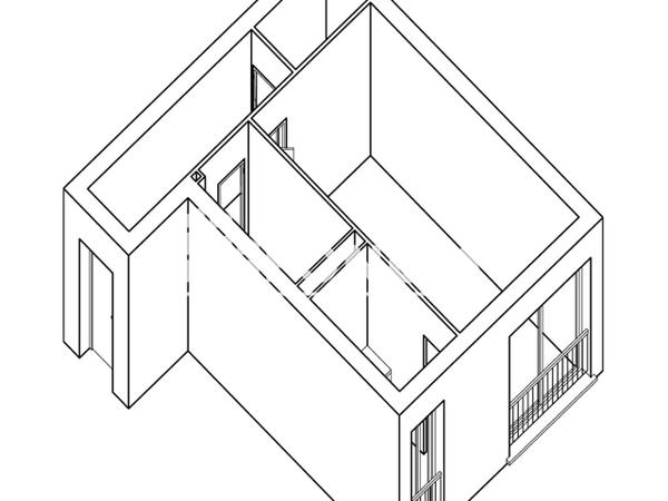 Location Studio 28.45 m² - 84 AVENUE BAUDIN Limoges 87000