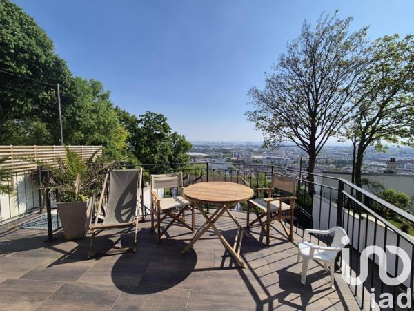 Maison à vendre 6 pièces 190 m² Le Havre