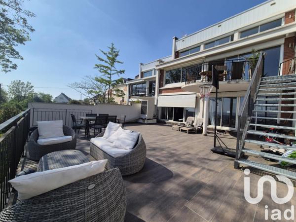 Maison à vendre 6 pièces 190 m² Le Havre