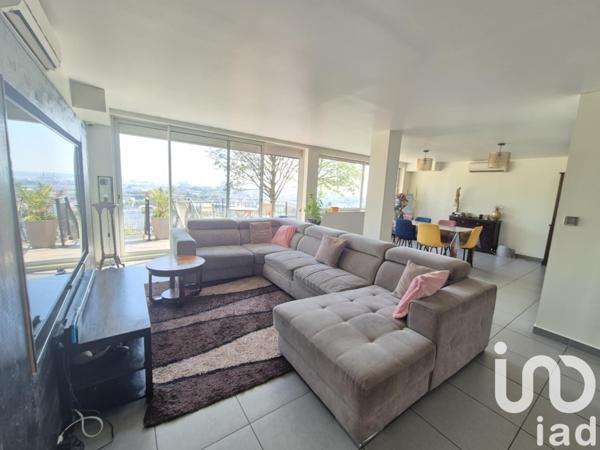 Maison à vendre 6 pièces 190 m² Le Havre