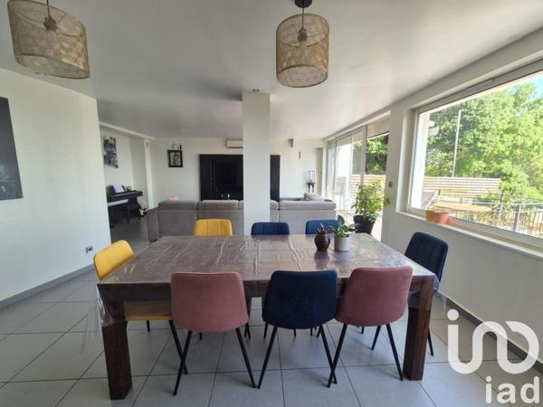 Maison à vendre 6 pièces 190 m² Le Havre