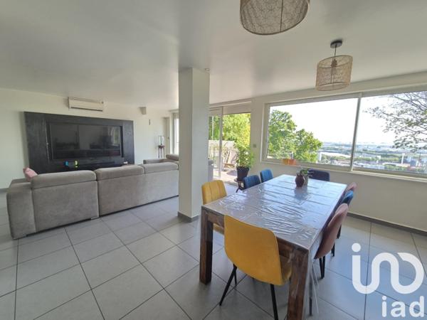 Maison à vendre 6 pièces 190 m² Le Havre