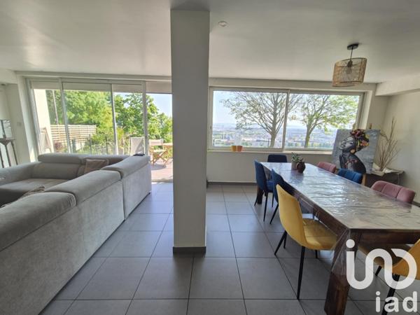 Maison à vendre 6 pièces 190 m² Le Havre