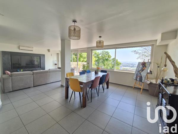 Maison à vendre 6 pièces 190 m² Le Havre