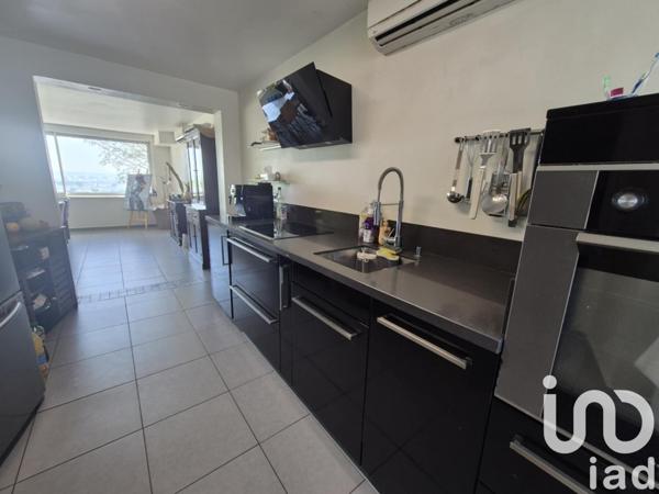 Maison à vendre 6 pièces 190 m² Le Havre