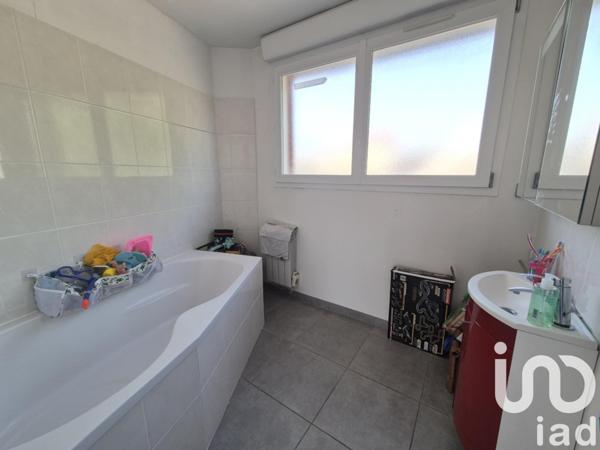 Maison à vendre 6 pièces 190 m² Le Havre