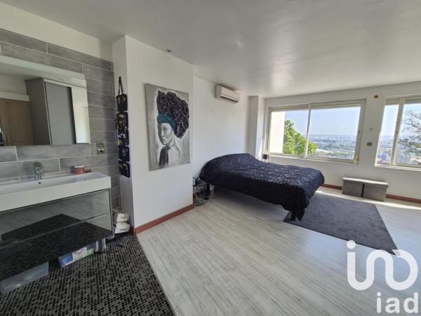 Maison à vendre 6 pièces 190 m² Le Havre