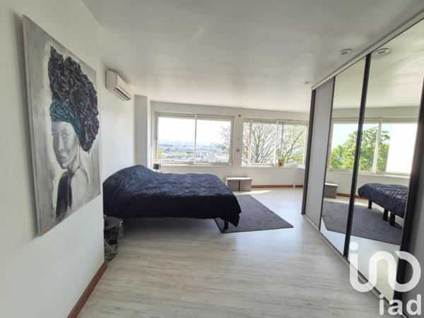 Maison à vendre 6 pièces 190 m² Le Havre